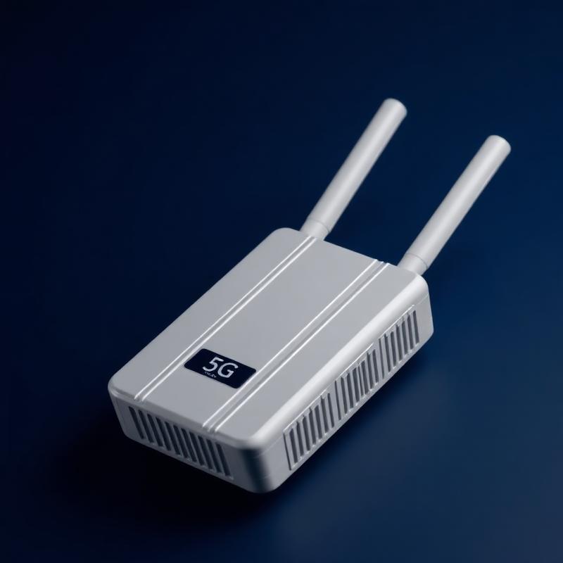 Repetidor de Sinal Celular 5G