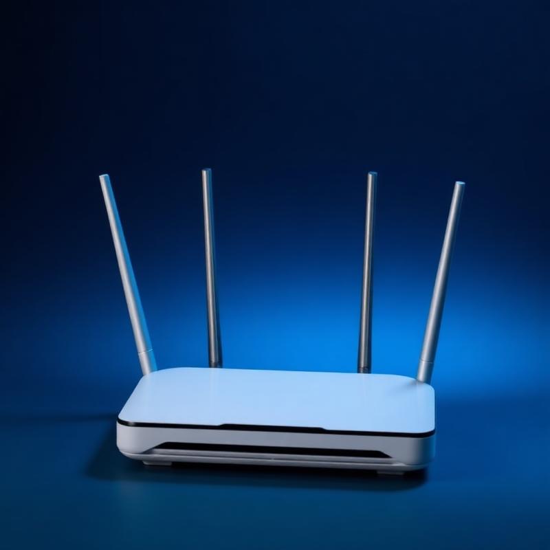 Roteador WiFi 6 AX3000