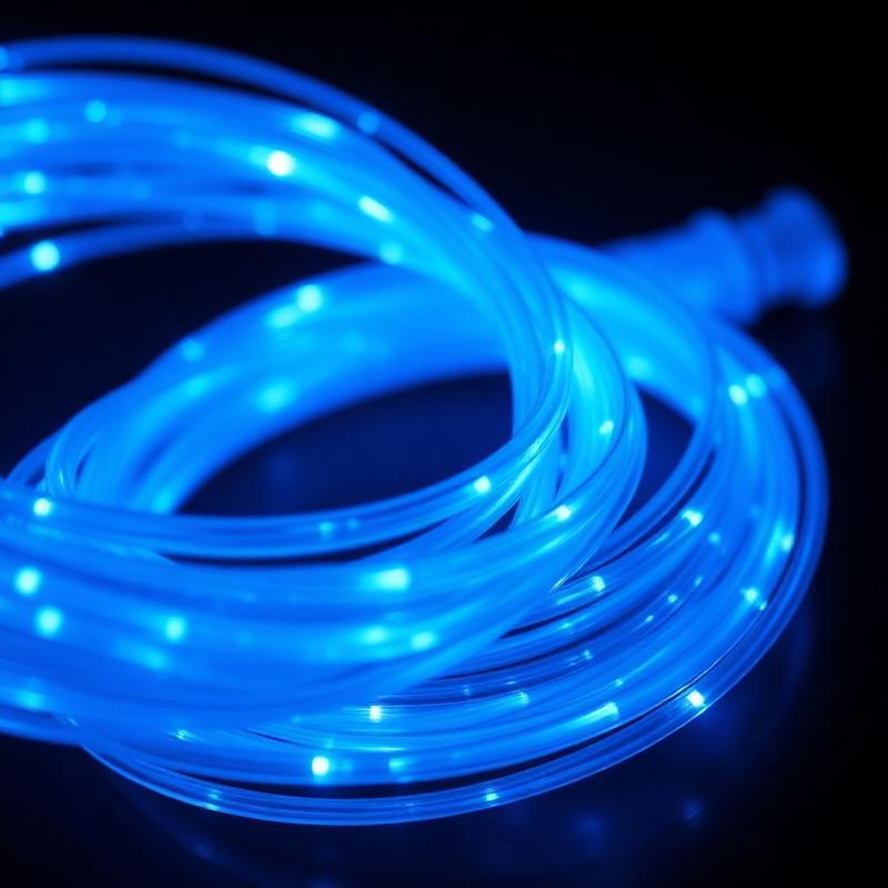 Cabo Fibra Óptica Drop 100m