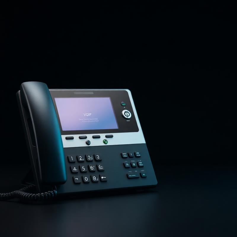Telefone IP VoIP Empresarial